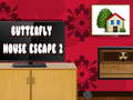 Igra Butterfly House Escape 2