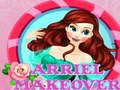 Igra Arriel makeover