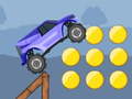 Igra Big Wheels Monster Truck