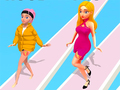 Igra Catwalk Battle