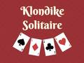 Igra Klondike Solitaire