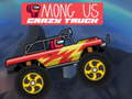 Igra Among Us Truck Driver
