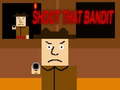 Igra Shoot that bandits