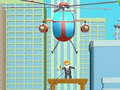 Igra Hook Throw 3D