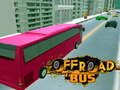 Igra Off Road Bus 
