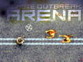 Igra Zombies Outbreak Arena