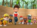 Igra Paw Patrol Jigsaw Puzzle