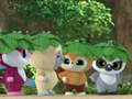 Igra YooHoo to the Rescue Jigsaw Puzzle