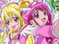 Igra Glitter Force Jigsaw Puzzle