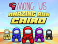 Igra Among Us Cairo Run