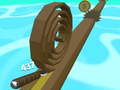 Igra Wooden Spiral