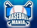 Igra Baseball Mania