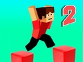 Igra Parkour Block 2