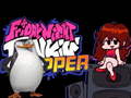 Igra Friday Night Funkin vs Skipper 