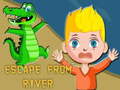 Igra Escape From River