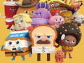 Igra Bread Barbershop Jigsaw Puzzle