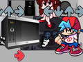 Igra Friday Night Funkin Vs Microwave