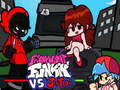 Igra Friday Night Funkin vs Jota