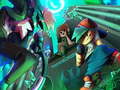 Igra Friday Night Funkin’ Vs RetroSpecter