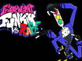 Igra Friday Night Funkin vs Raff
