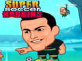 Igra Super Soccer Noggins