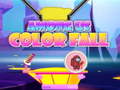 Igra Among Us Color fall 