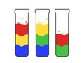 Igra Water Sort Puzzle Color Sorting