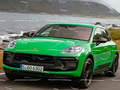 Igra Porsche Macan GTS Puzzle