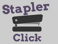 Igra Stapler click