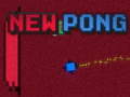 Igra New pong 