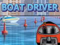 Igra Boat Driver