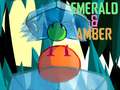Igra Emerald and Amber