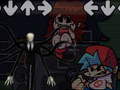 Igra Friday Night Funkin vs Slender