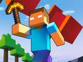 Igra Miner Rush