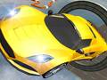 Igra Impossible Track Car Stunt