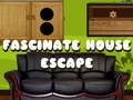 Igra Fascinate Home Escape