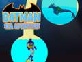 Igra Batman Sea Adventure