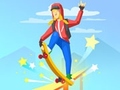 Igra Skateboard Master
