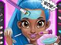 Igra Super Water Girl Bath Time