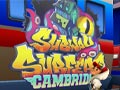 Igra Subway Surfers Cambridge