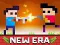 Igra Castel Wars New Era