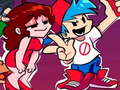 Igra Friday Night Funkin Jigsaw Puzzle Collection