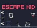 Igra Escape Kid