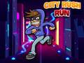 Igra City Rush Run