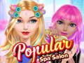 Igra Popular Spa Salon