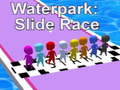 Igra Waterpark: Slide Race