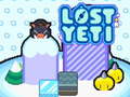 Igra Lost Yeti