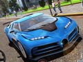 Igra Crazy Sky Stunt & City Stunts: Rover Sport