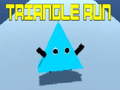 Igra Triangle Run