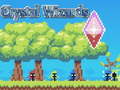 Igra Crystal Wizards